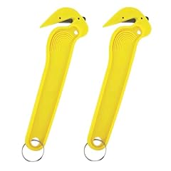 Yellow box cutter for sale  Delivered anywhere in UK