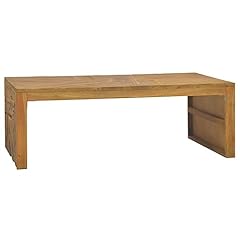 Vidaxl solid wood for sale  Delivered anywhere in UK