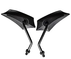 Motortogo 1pair black for sale  Delivered anywhere in USA 