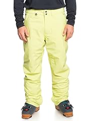 Quiksilver tenuta pantaloni usato  Spedito ovunque in Italia 