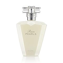 Avon rare pearls usato  Spedito ovunque in Italia 