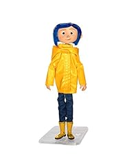 Neca coraline articulated for sale  Delivered anywhere in USA 