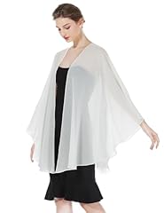 Beautelicate chiffon kimono for sale  Delivered anywhere in UK