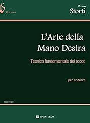 Arte della mano usato  Spedito ovunque in Italia 