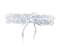 Bridal lace garter for sale  Delivered anywhere in UK