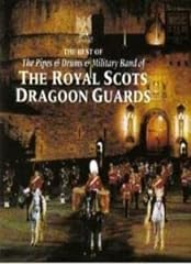 Royal scots dragoon for sale  Delivered anywhere in UK