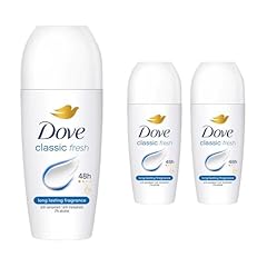 Dove roll classic for sale  Delivered anywhere in UK