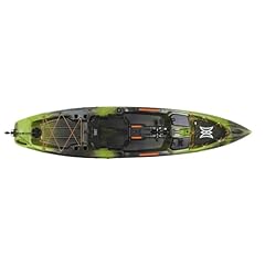 Perception kayak pescador for sale  Delivered anywhere in USA 