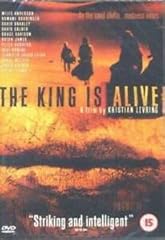 King alive dvd for sale  Delivered anywhere in UK