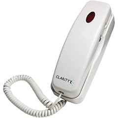 Clarity amplified corded for sale  Delivered anywhere in USA 