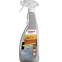 Sonax caravan schnellversiegel gebraucht kaufen  Wird an jeden Ort in Deutschland