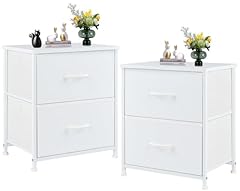 Sweetcrispy nightstand set for sale  Delivered anywhere in USA 
