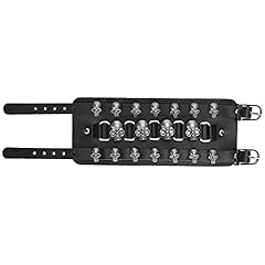 Fictory bracciale pelle usato  Spedito ovunque in Italia 