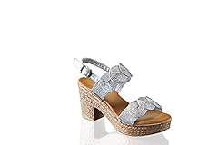 Ivachy womens sandal for sale  Delivered anywhere in UK