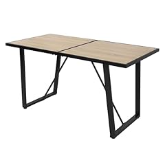 Design esstisch 140x70x75 gebraucht kaufen  Wird an jeden Ort in Deutschland