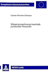 Wissenszurechnung innerhalb ju gebraucht kaufen  Wird an jeden Ort in Deutschland