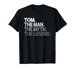 Tom gift man for sale  Delivered anywhere in USA 