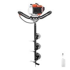 Vevor post hole for sale  Delivered anywhere in USA 
