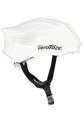 Velotoze helmet cover for sale  Delivered anywhere in USA 