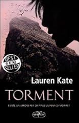Torment usato  Spedito ovunque in Italia 
