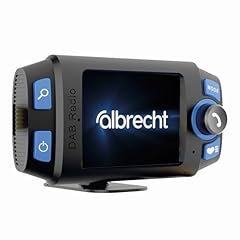 Albrecht dab digitalradio gebraucht kaufen  Wird an jeden Ort in Deutschland
