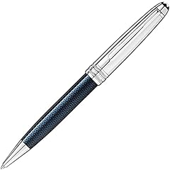 Montblanc ballpoint pen for sale  Delivered anywhere in UK