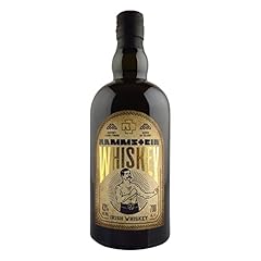 Rammstein irish whiskey gebraucht kaufen  Wird an jeden Ort in Deutschland