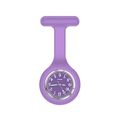 Nurse watch brooch for sale  Delivered anywhere in UK