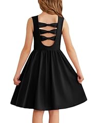 Arshiner filles robes d'occasion  Livré partout en France