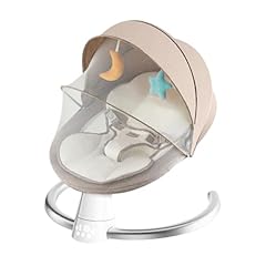 Electric baby bouncer for sale  Delivered anywhere in UK