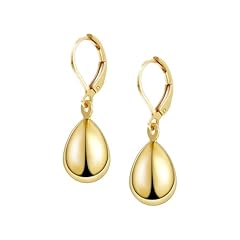 Juankiki gold teardrop for sale  Delivered anywhere in USA 