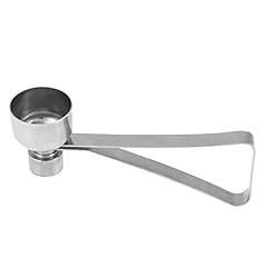 Eggshell opener stainless for sale  Delivered anywhere in USA 