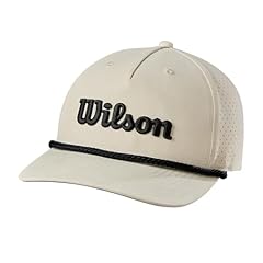 Wilson unisex seilkappe gebraucht kaufen  Wird an jeden Ort in Deutschland