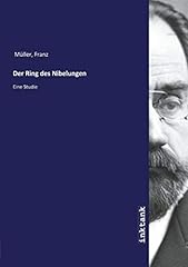 Ring nibelungen studie gebraucht kaufen  Wird an jeden Ort in Deutschland