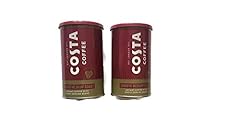 Costa coffee smooth for sale  Delivered anywhere in UK