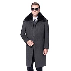 Herren wollmantel winter gebraucht kaufen  Wird an jeden Ort in Deutschland