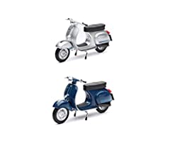 Scale vespa 125 for sale  Delivered anywhere in USA 