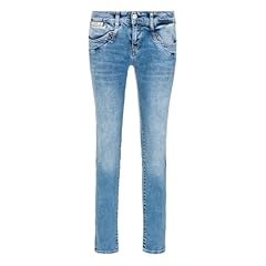 Herrlicher damen jeans gebraucht kaufen  Wird an jeden Ort in Deutschland