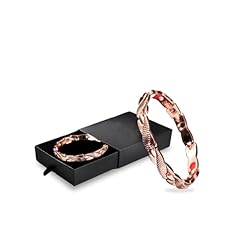 Silver bracelets women for sale  Delivered anywhere in UK
