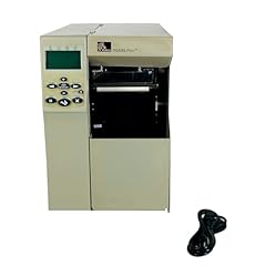 Zebra 105sl plus for sale  Delivered anywhere in USA 