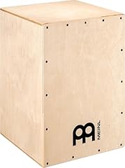 Meinl percussion headliner for sale  Delivered anywhere in UK