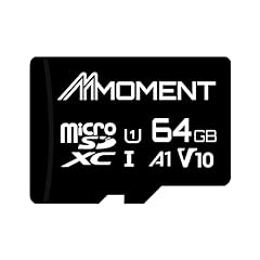 Mmoment micro sdxc for sale  Delivered anywhere in UK