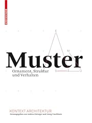 Muster ornament struktur d'occasion  Livré partout en Belgiqu
