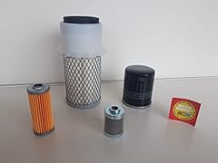 Filter set passend gebraucht kaufen  Wird an jeden Ort in Deutschland