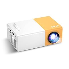 Mini projector pvo for sale  Delivered anywhere in USA 
