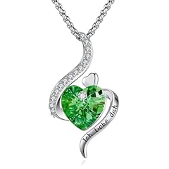 Eusense pendentif love d'occasion  Livré partout en France