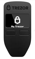 Trezor model one for sale  Delivered anywhere in UK