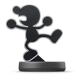 Amiibo mr.ゲーム ウォッ� usato  Spedito ovunque in Italia 