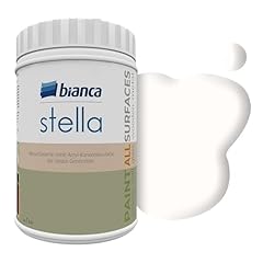 Bianca stella peinture d'occasion  Livré partout en Belgiqu