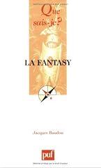 Fantasy baudou jacques d'occasion  Livré partout en France